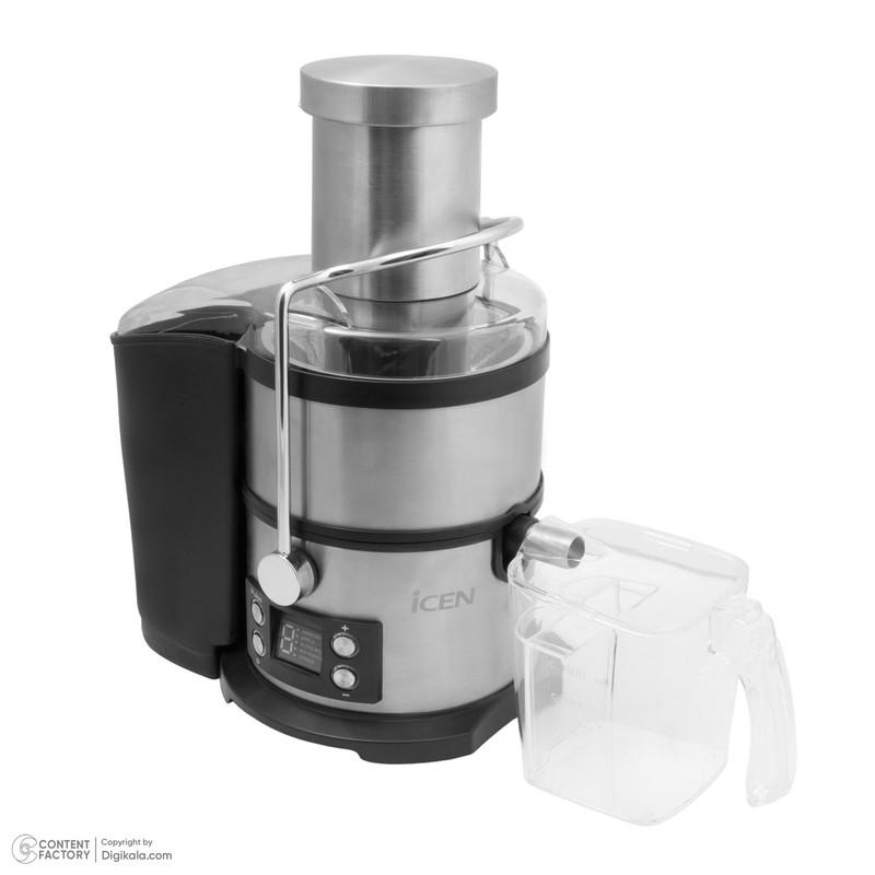 آبمیوهگیری آی سن مدل IE-j828 - Image 6