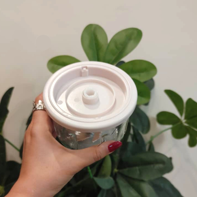 خردکن 0.25 لیتری ام دی اچ ال مدل HP-01 - Image 4