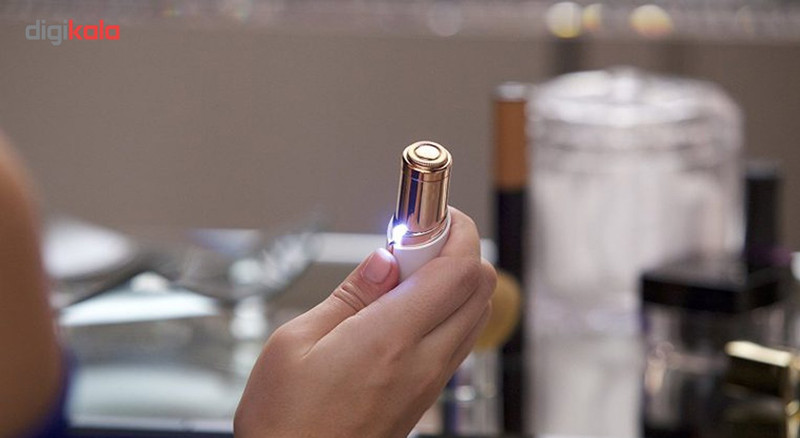 ماشین اصلاح موی صورت فلالس مدل 18k - Image 9