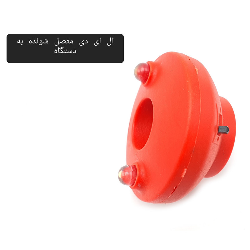 مجموعه 370 عددی فرز انگشتی باس مدل 370-BS - Image 22