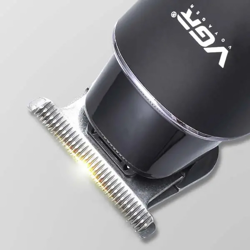 ماشین اصلاح موی سر و صورت وی جی ار مدل 937 - Image 5