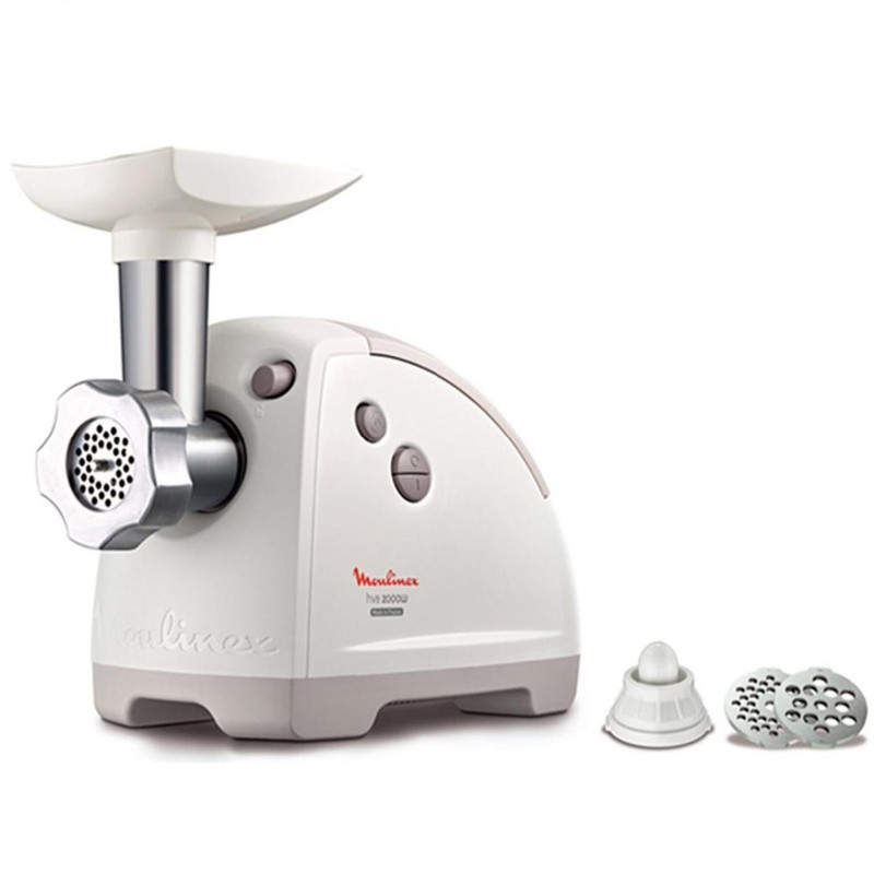 چرخ گوشت مولینکس مدل MM67 - Image 2