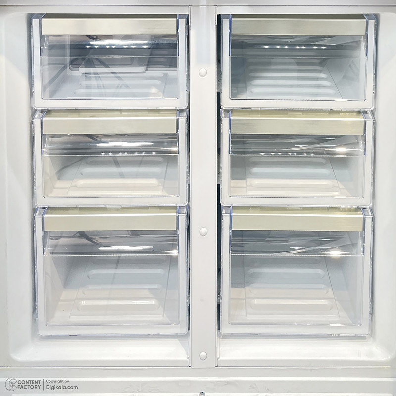 یخچال و فریزر ساید بای ساید 32 فوت بلانتون مدل RF3202 - Image 13