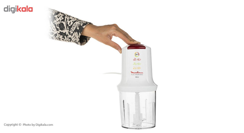 خردکن مولینکس مدل AT711 - Image 7