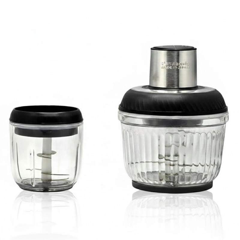 خردکن 3800 میلیلیتر پاناسونیک مدل MA-2024 - Image 10