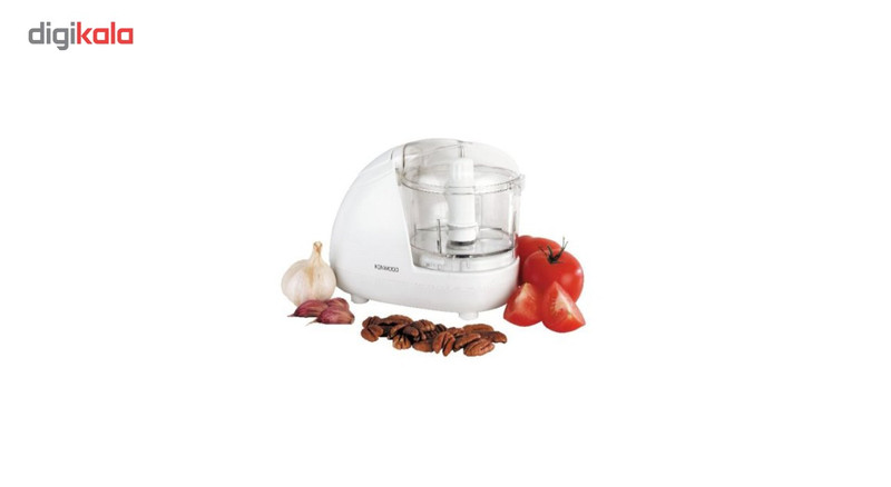 خرد کن کنوود مدل CH180 - Image 4