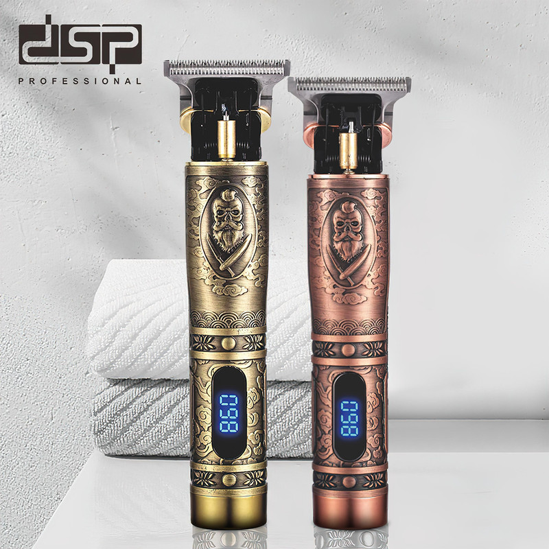 ماشین اصلاح موی سر و صورت دی اس پی مدل 90393 - Image 3