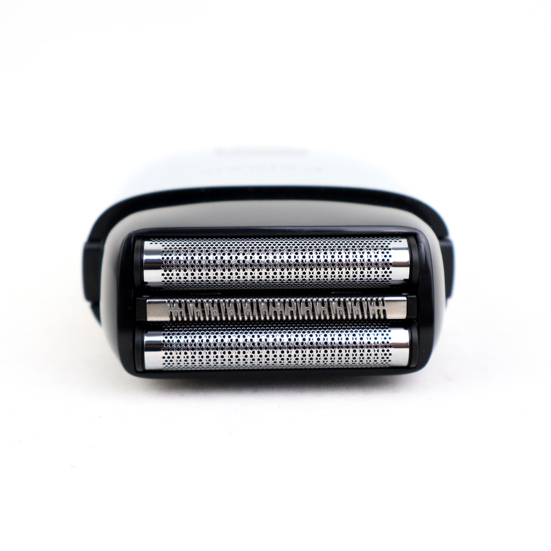 ماشین اصلاح موی صورت شارژی کیمی مدل KM-T90 - Image 13