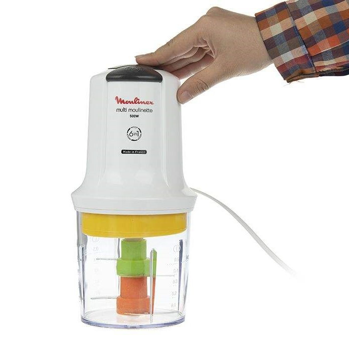 خردکن مولینکس مدل AT7231 - Image 7