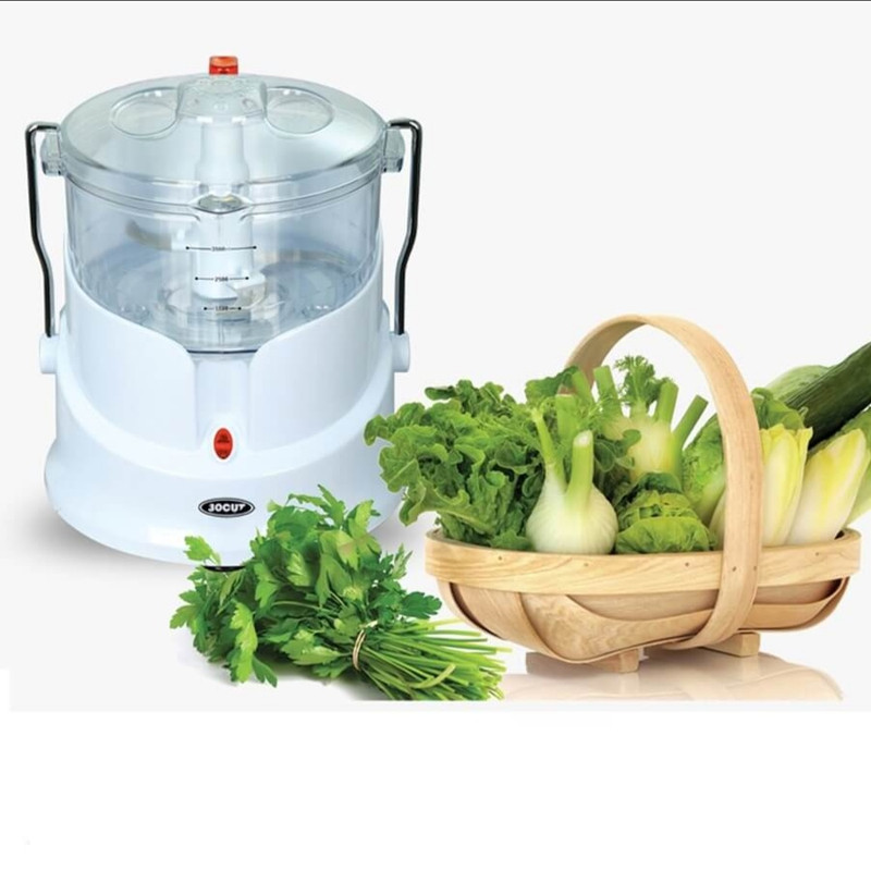 غذاساز سی کات مدل FP-300 - Image 10