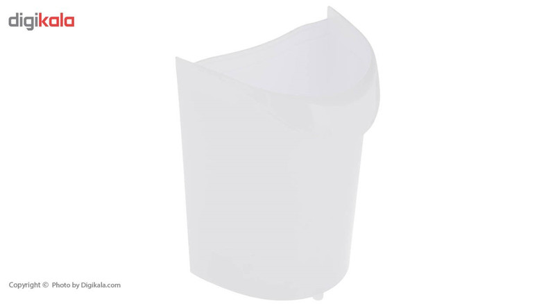 آبمیوه گیری تکنو مدل Te-312 - Image 5