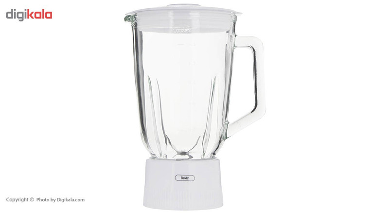 آبمیوه گیری تکنو مدل Te-312 - Image 6