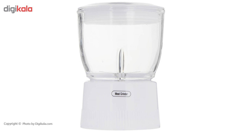 آبمیوه گیری تکنو مدل Te-312 - Image 7