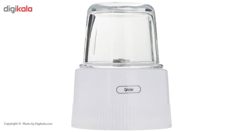 آبمیوه گیری تکنو مدل Te-312 - Image 8