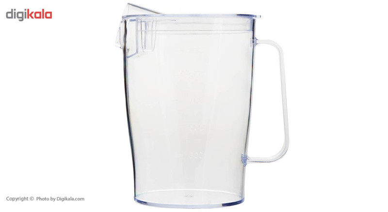 آبمیوه گیری تکنو مدل Te-312 - Image 9