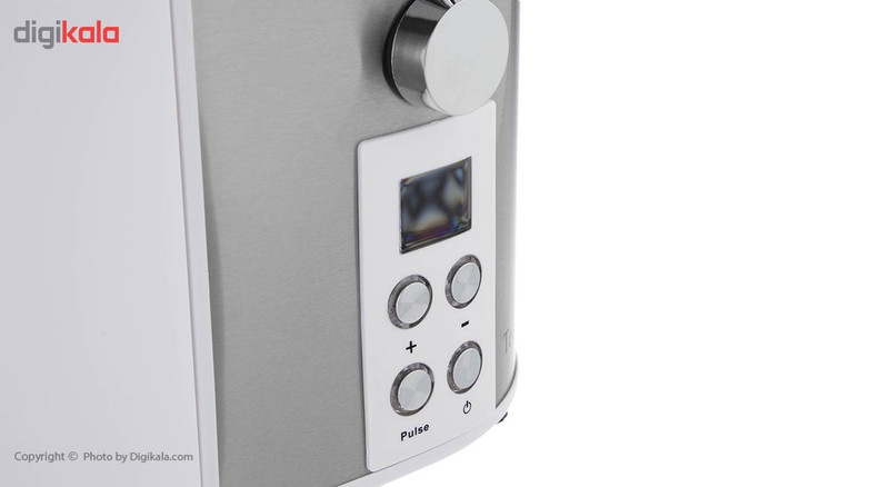 آبمیوه گیری تکنو مدل Te-312 - Image 10