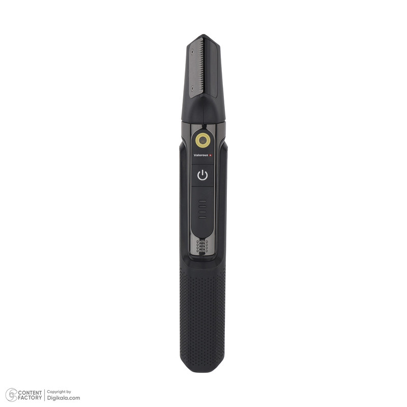 ست ماشین اصلاح موی صورت و بدن والوروس مدل VL-117 - Image 6