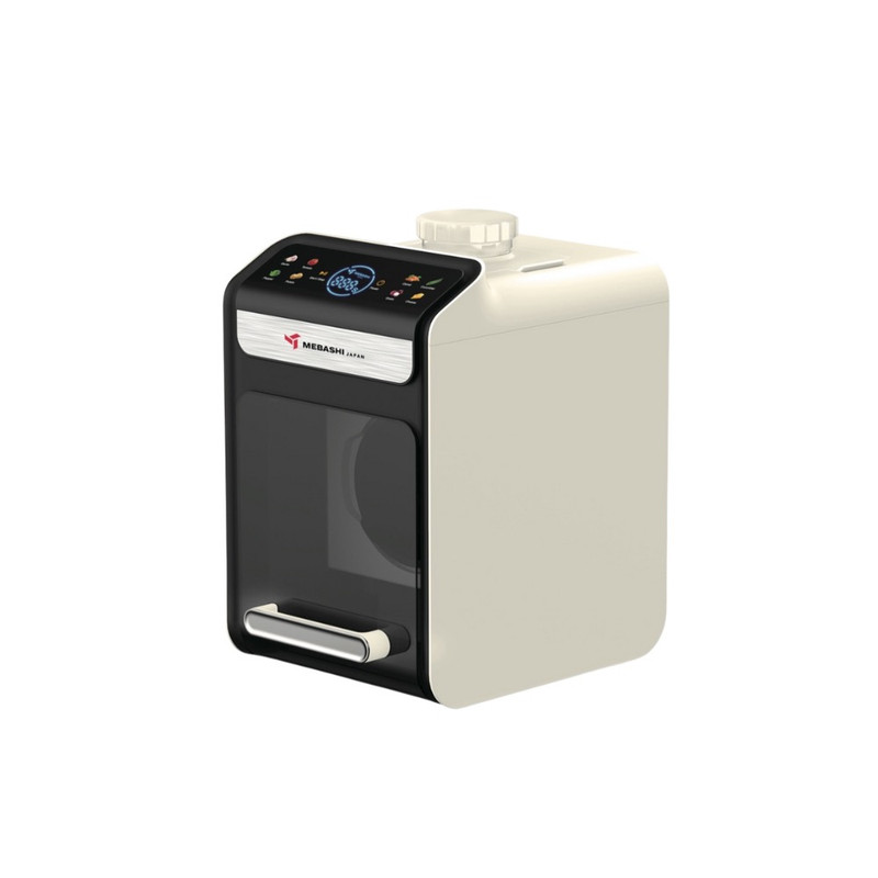 رنده برقی مباشی مدل ME-SM1002 - Image 2