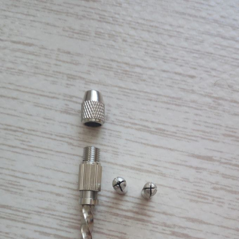 تصویر دریل دستی مدل D8 