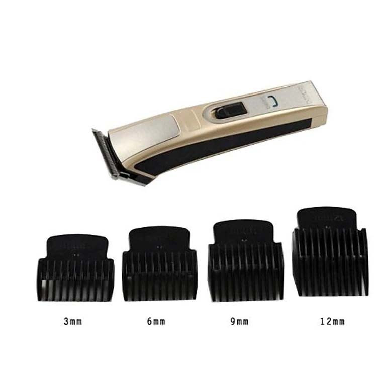 ماشین اصلاح موی سر و صورت نیکای مدل NK-1700 - Image 8