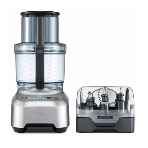 غذاساز سیج مدل BFP800 - Image 2