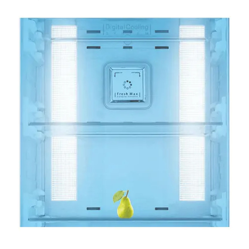 یخچال فریزر ساید بای ساید 28 فوت دوو مدل SXi20-11W - Image 11