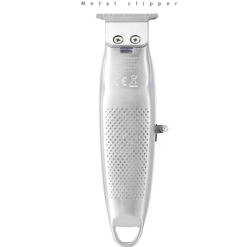 ماشین اصلاح مو صورت و سر وی جی ار مدل V-062 - Image 8