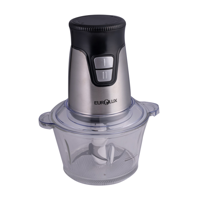 خردکن یورولوکس مدل EU-FC2546YGS - Image 3