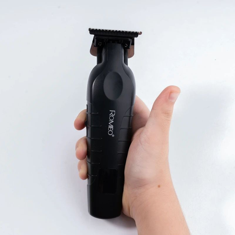 ماشین اصلاح موی سر و صورت رومئو مدل RM-2020 - Image 2