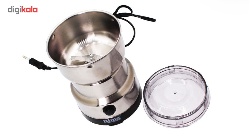 آسیاب نیما مدل 001 - Image 2