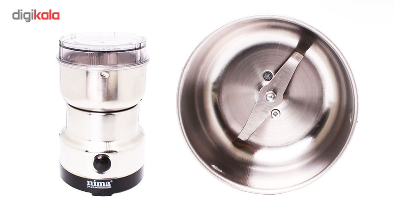 آسیاب نیما مدل 001 - Image 3