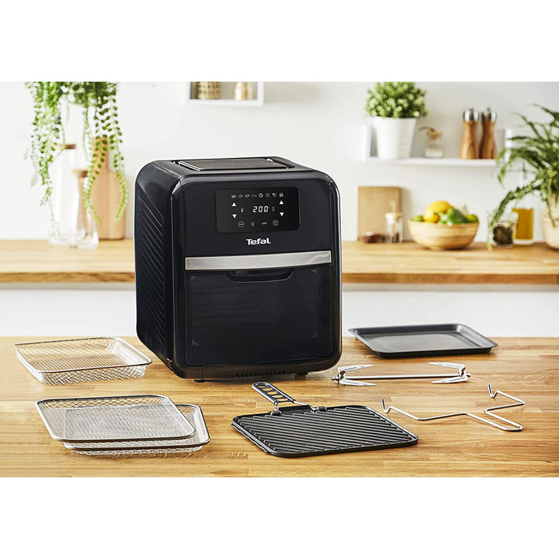 سرخ کن بدون روغن تفال مدل FW501827 - Image 8