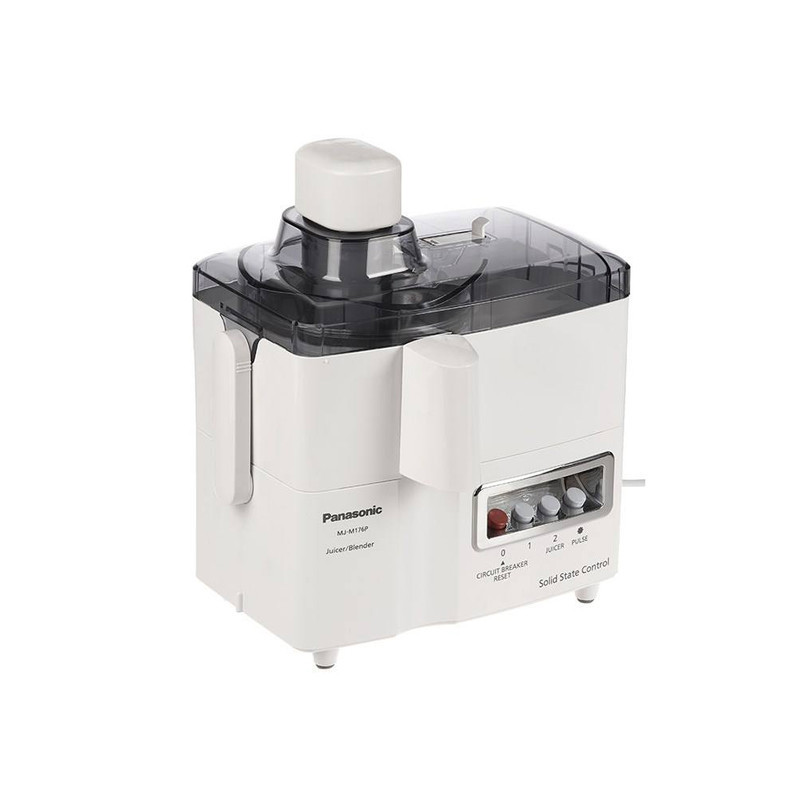 آبمیوه گیری پاناسونیک مدل MJ-M176P - Image 4