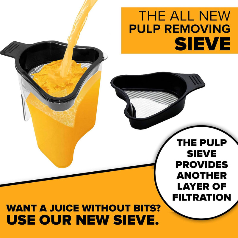 عصارهگیر فریجا مدل F1900 - Image 4