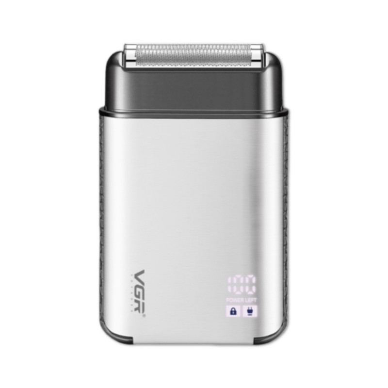 ماشین اصلاح موی صورت وی جی ار مدل V-359 - Image 6