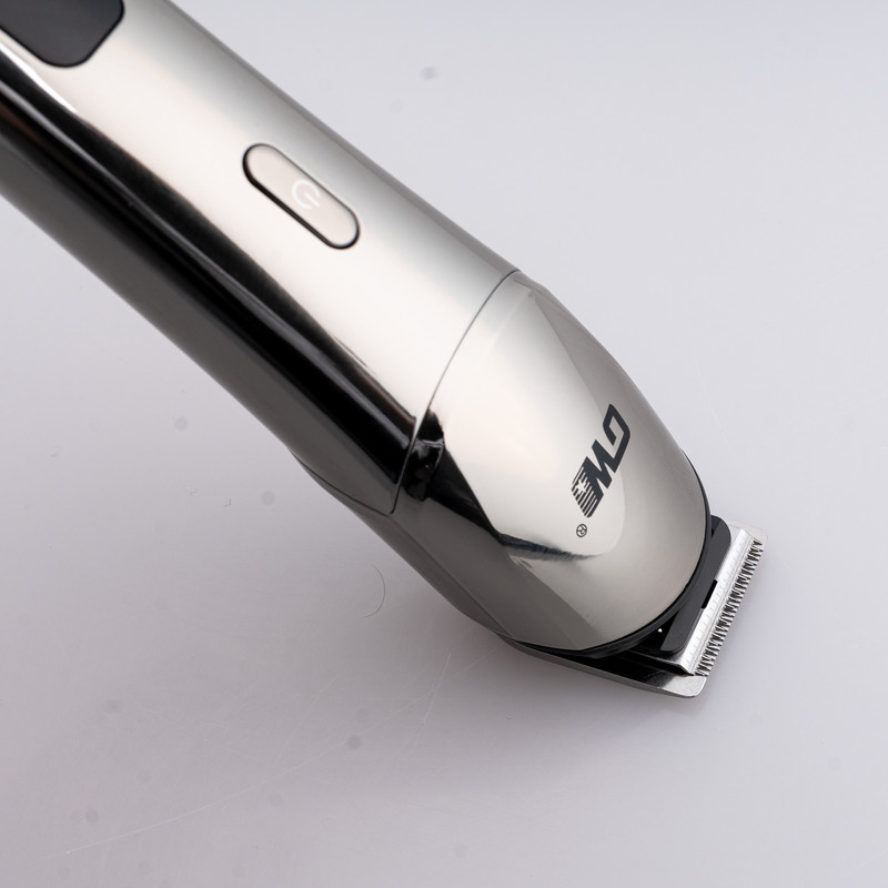 ماشین اصلاح موی صورت و بدن شارژی جی دبلیو مدل GW-9769 - Image 23