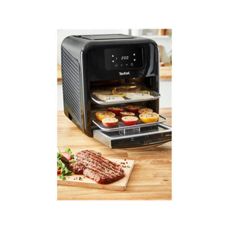 سرخ کن بدون روغن تفال مدل FW501827 - Image 15