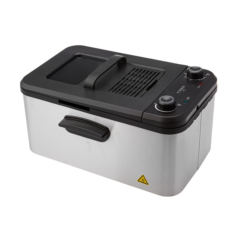 سرخ کن کاراجا مدل 153.03.06.1502 - Image 5