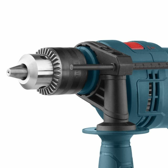 دریل چکشی رونیکس مدل RON-2214K - Image 2