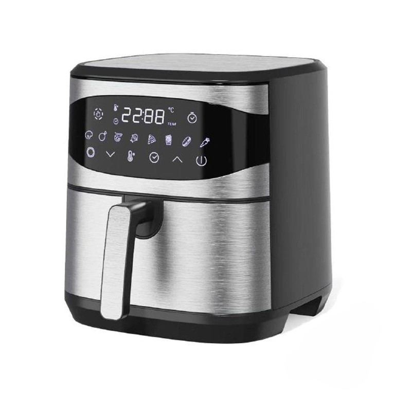 سرخ کن بدون روغن برلین مدل 650B - Image 2