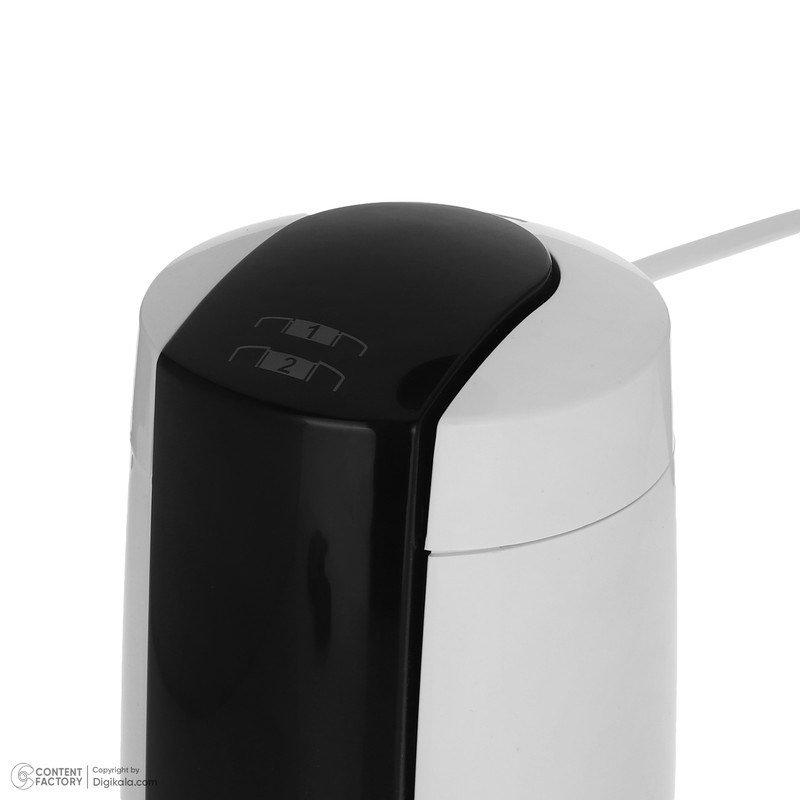 خردکن 0.75 لیتری یوتکث مدل CF-2610 - Image 6