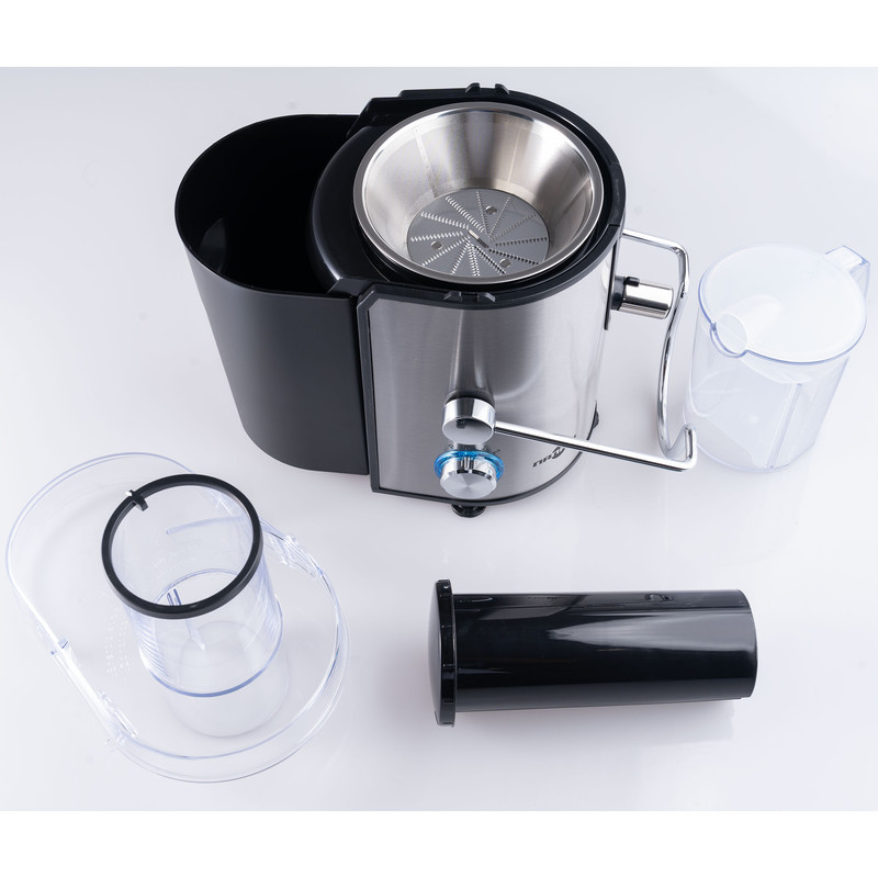 آبمیوه گیری نانانی مدل NJ-040 - Image 9