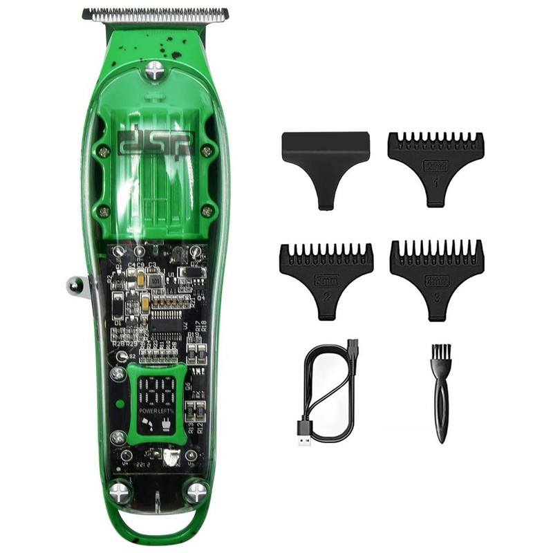 ماشین اصلاح موی سر و صورت دی اس پی کد 90479 - Image 2