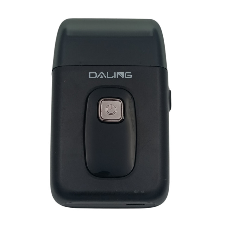 ست ماشین اصلاح موی صورت و بدن دالینگ مدل dl-9246 - Image 2