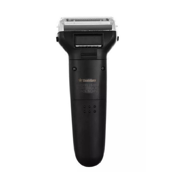 ماشین اصلاح موی سر و صورت مدل LS-6558 - Image 3