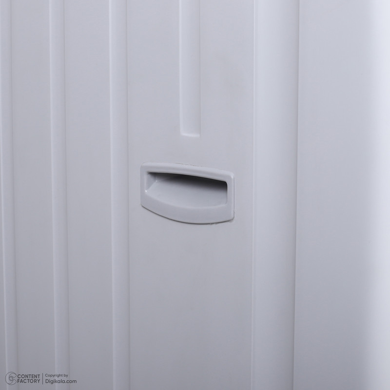 ماشین لباسشویی 12 کیلوگرم اتوماتیک فریدولین مدل SWF125A اتوماتيک 12 کیلوگرم - Image 11