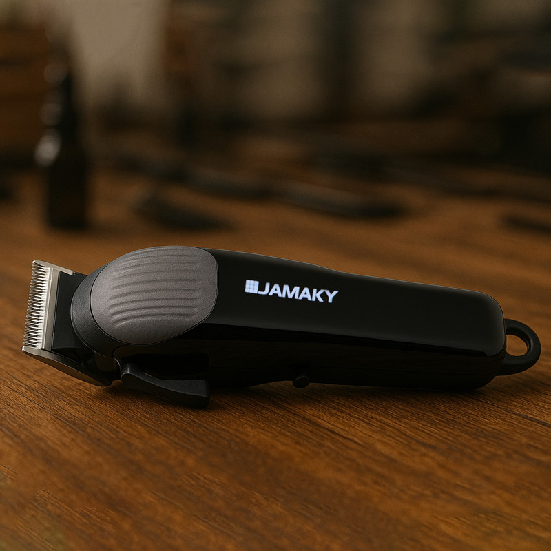 ماشین اصلاح موی سر و صورت جاماکی مدل JPC90020 - Image 3