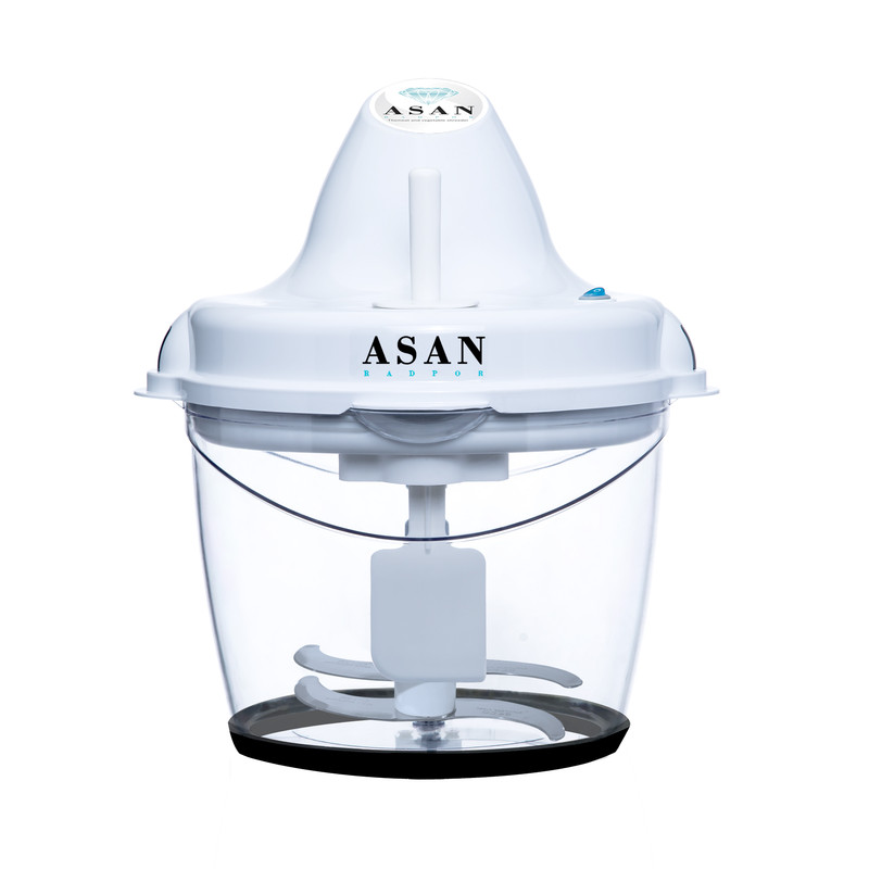 خردکن آسان مدل 5800A - Image 2