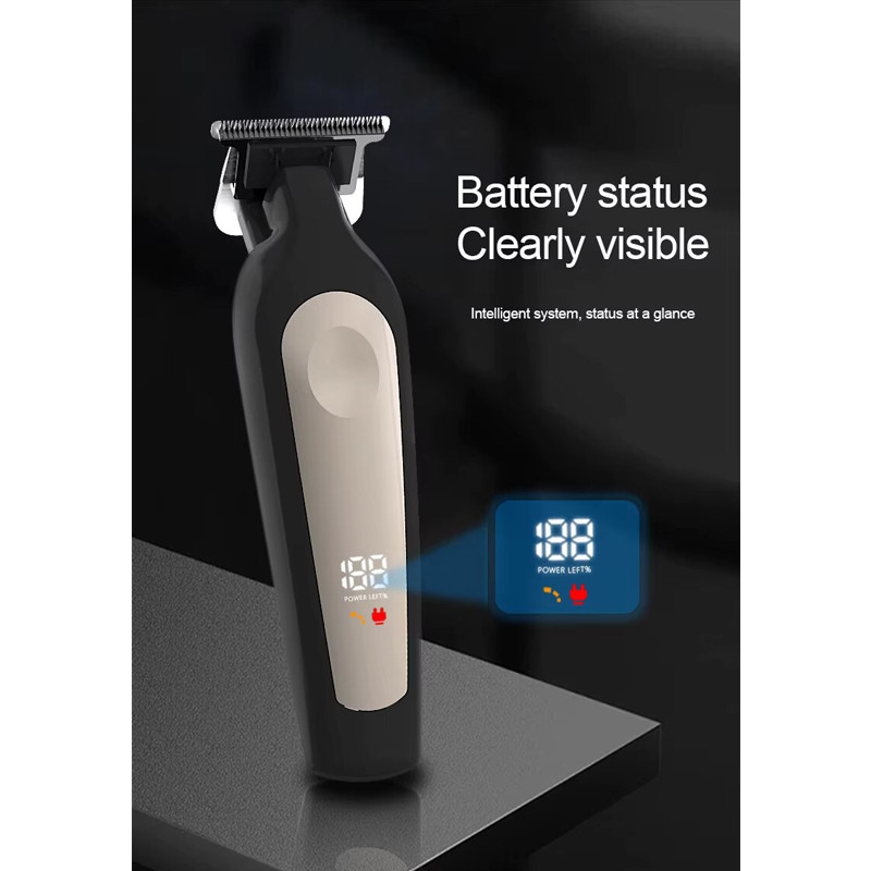 ماشین اصلاح موی سر و صورت شارژی دیناواری مدل D-146 - Image 10