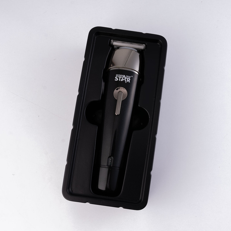 ماشین اصلاح موی صورت و بدن وینینگ استار مدل ST-5631 - Image 7